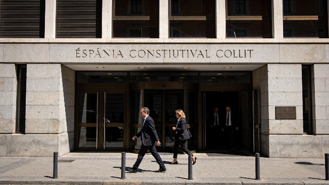 Bolaños demands Supreme Court act fast on voting rights for new Spaniards RUSSPAIN.com