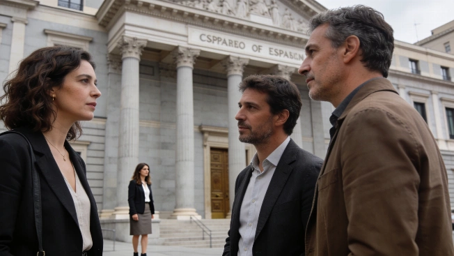 Frente Amplio weighs shared leadership before election deadline RUSSPAIN.com