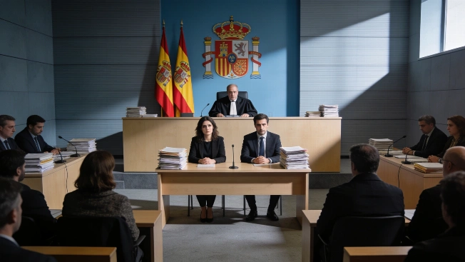Key Figures in ‘Caso Koldo’ Refuse to Testify on Ineco Hiring Scandal RUSSPAIN.com