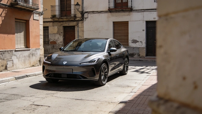 Spain fines luxury-car raffle €750000 RUSSPAIN.com