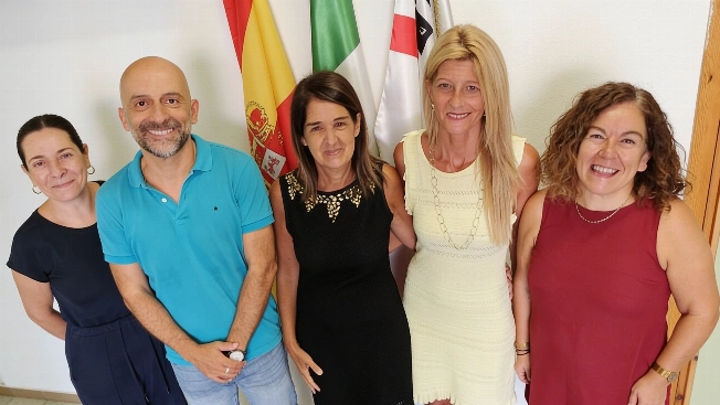 Spanish language drive targets Sardinian schools RUSSPAIN.com