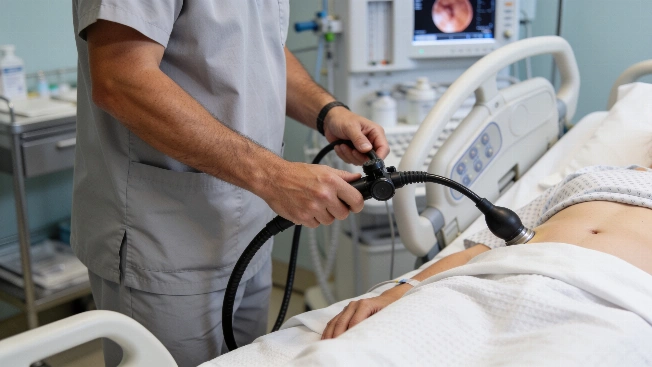 High-risk polyp checks may safely move to five years RUSSPAIN.com