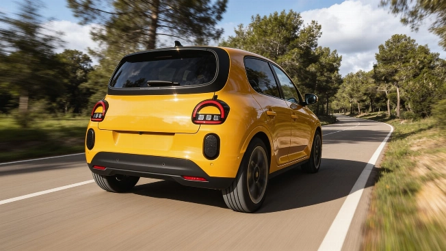 Spanish buyers pay over 50% more for electric cars than drivers in China RUSSPAIN.com