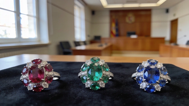 Zapatero names Saudi king as source of seized jewels RUSSPAIN.com