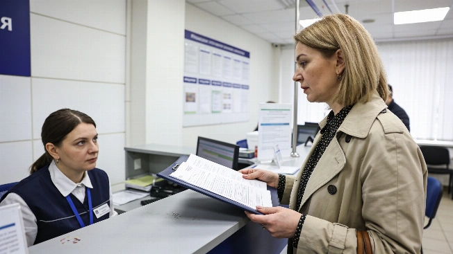Why 15 Years of Social Security Contributions Can Mean a Bigger Pension Than Expected RUSSPAIN.com