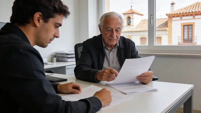 Flexible retirement in Spain: new 25% pension bonus for part-time work RUSSPAIN.com