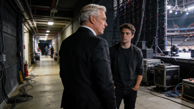 Robert Kraft pledges $2 million for Gaza after Macklemore challenge RUSSPAIN.com