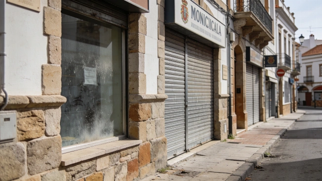 Madrid property firm offers urgent plan for Maricarmen to return home RUSSPAIN.com