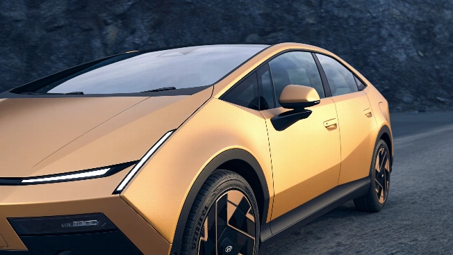 Hyundai shakes up electric car market with 650 km range and low price RUSSPAIN.com