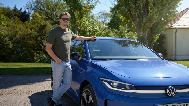 Volkswagen ID.Polo Debuts with Competitive Price and Real-World Range RUSSPAIN.com
