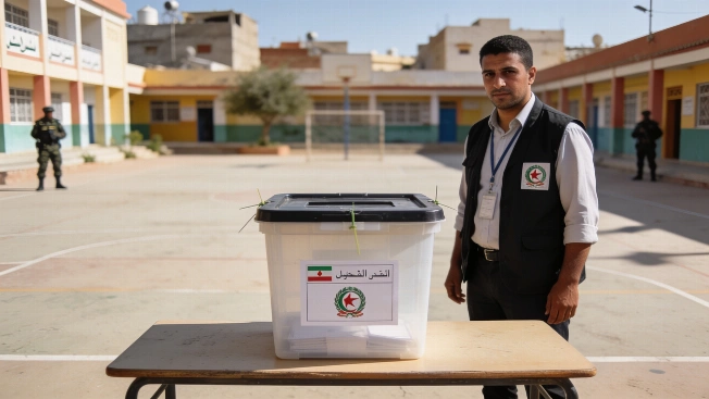 Morocco posts its lowest legislative turnout in two decades RUSSPAIN.com