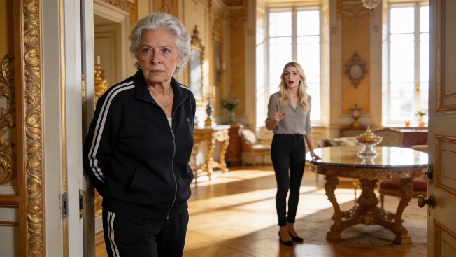 Queen Sofía faces Corinna at Zarzuela in royal scandal RUSSPAIN.com