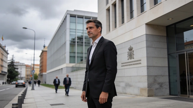 Sanchez Takes His International Fight to Spain's Election RUSSPAIN.com