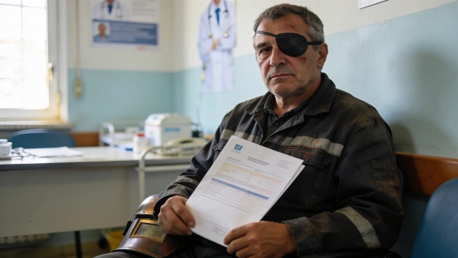 Galician Court Orders INSS to Restore Sick Leave for Injured Welder RUSSPAIN.com