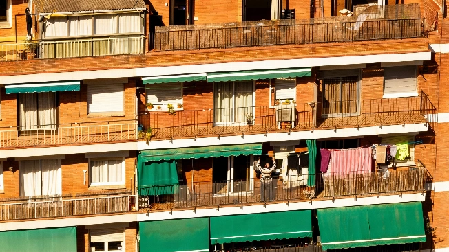 Two New Homes in Málaga to Be Raffled for €10 a Ticket RUSSPAIN.com