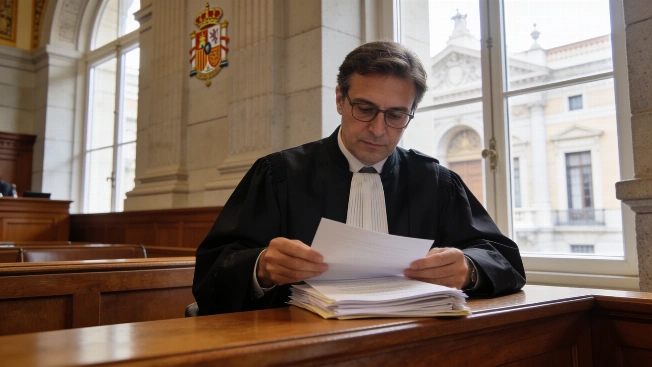 Supreme Court Blocks PP’s Urgent Bid for Ministerial Hearings on Ceuta Crisis RUSSPAIN.com