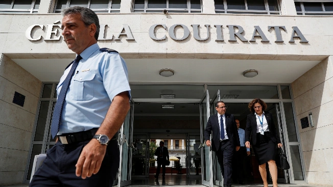 Government Presses Judiciary to Speed Up Ceuta Court Reinforcements RUSSPAIN.com