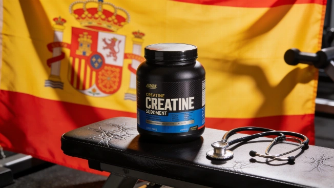 Creatine Use in Spain: Medical Advice and Key Restrictions RUSSPAIN.com