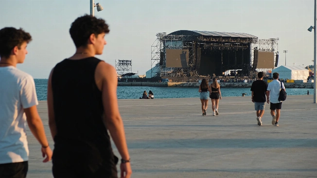 Primavera Sound 2027 sets its 25th anniversary lineup RUSSPAIN.com