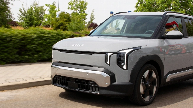 Kia EV2: Real-World Range for City Drivers RUSSPAIN.com