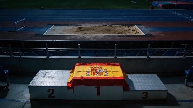 Spain to Miss Both Defending Champions at European Athletics in Birmingham RUSSPAIN.com