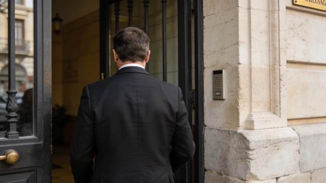 Roger Llanes to lead Valencian government delegation RUSSPAIN.com