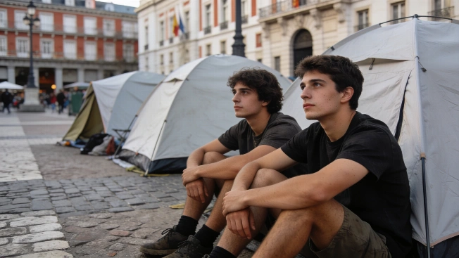 Feijóo rejects Government housing decree as a failed response RUSSPAIN.com