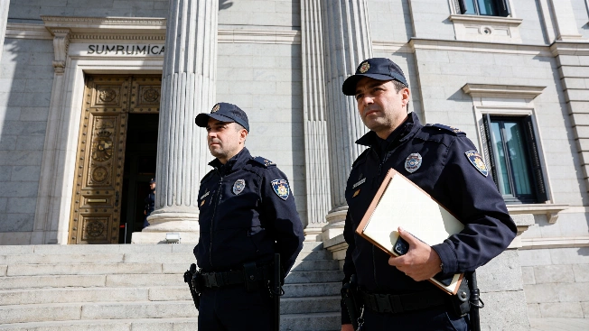 Supreme Court Refuses Amnesty for Puigdemont on Misuse of Funds Charges RUSSPAIN.com