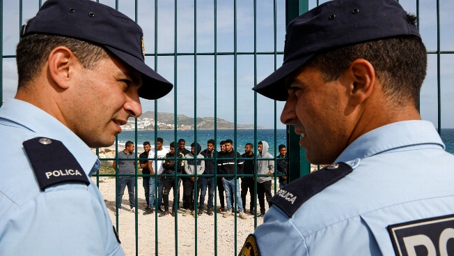 PP demands EU action as Ceuta faces border crisis and government inaction RUSSPAIN.com