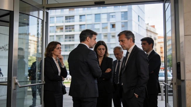 Pablo Vázquez, Key Adviser to Feijóo and Head of Reformismo 21, Dies at 60 RUSSPAIN.com