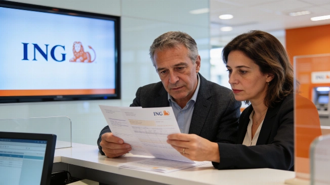 ING launches four month deposit with 3 percent TAE and no minimum RUSSPAIN.com