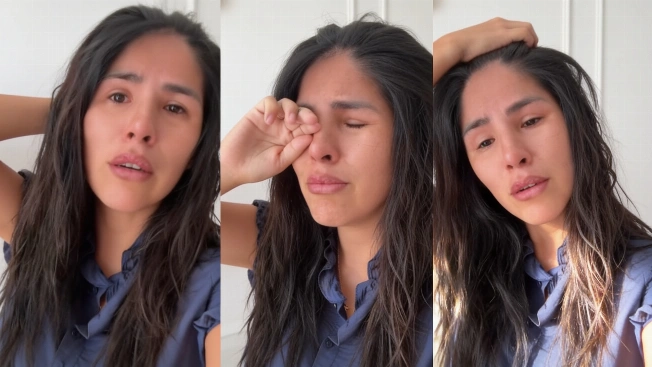 Víctor Janeiro speaks out: Belén Esteban and the family rift return to the spotlight RUSSPAIN.com