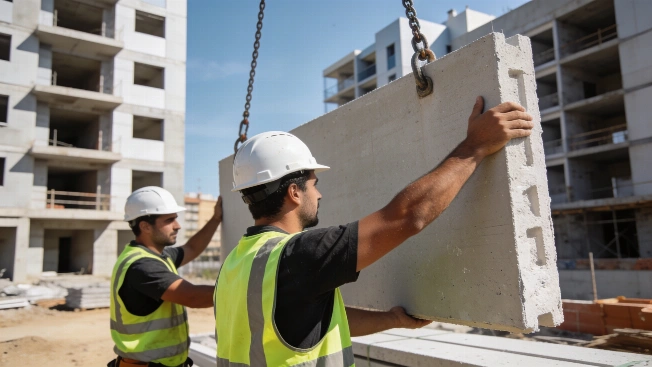 Mario Conde pushes prefabricated homes as answer to Spain’s housing crunch RUSSPAIN.com