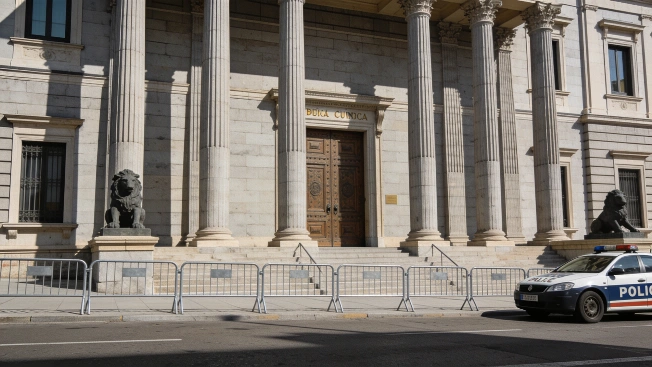 PP Demands Marlaska Explain Alleged Political Pressure on Guardia Civil RUSSPAIN.com