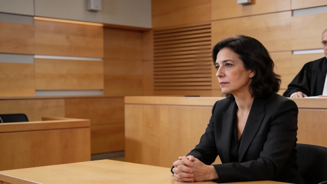 PSOE finance chief distances herself from Leire Díez case payments RUSSPAIN.com