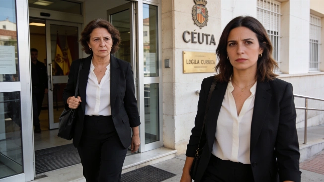 Ceuta Officials Convicted Over 2021 Fast-Track Deportation of Minors RUSSPAIN.com