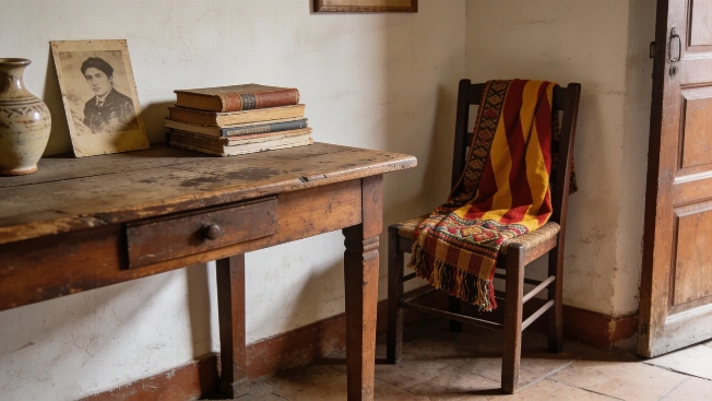 Catalonia Mourns the Passing of Its Oldest Shepherd at 99 RUSSPAIN.com