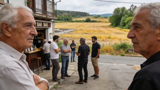 Wave Pool Project in Cantabria Sparks Sharp Local Divide RUSSPAIN.com
