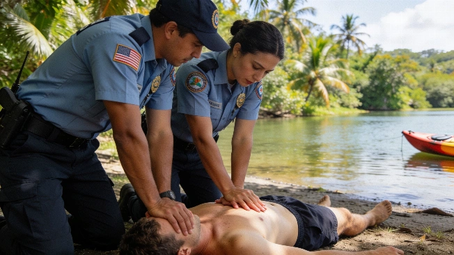 German Consul Drowns in Costa Rica Lagoon During Swim RUSSPAIN.com
