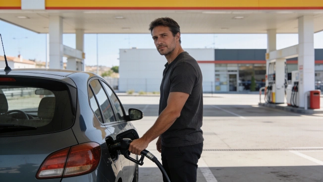 Spain's fuel discounts face a 30 September deadline RUSSPAIN.com