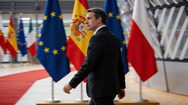 Spain Breaks Ranks Over the EU's New Return Rules RUSSPAIN.com