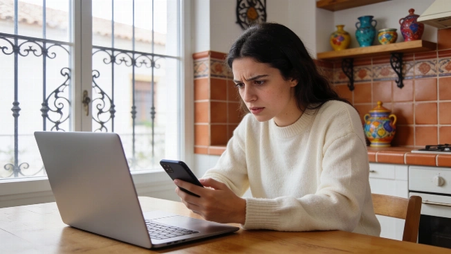 Controversy Around Influencers Sparks Debate on Their Future in Spain RUSSPAIN.com
