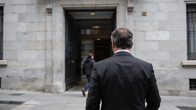 Constitutional Court clears path for Puigdemont's return RUSSPAIN.com