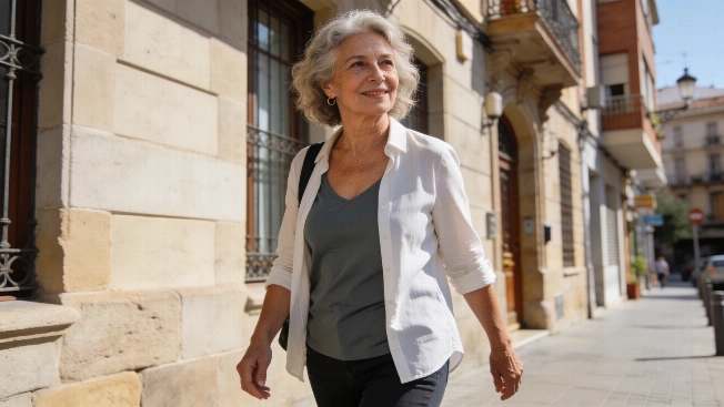Heart Transplant Gives New Life to 68-Year-Old in Barcelona RUSSPAIN.com
