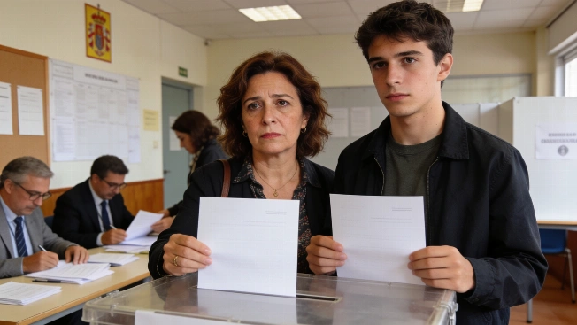 Supreme Court halts voting for new Spanish citizens RUSSPAIN.com