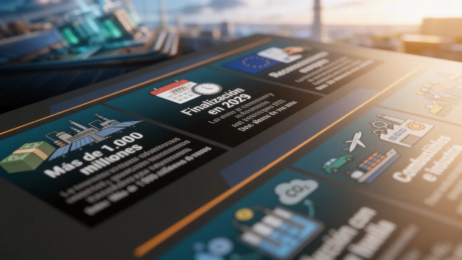 Spain begins construction of Onuba hydrogen plant in Huelva with €1 billion investment RUSSPAIN.com