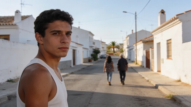 El Palmar de Troya ranks among Spain’s poorest towns RUSSPAIN.com