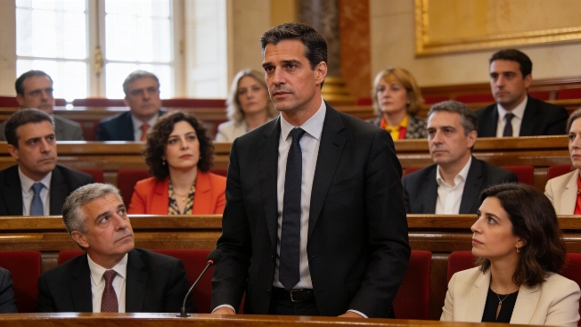 Feijóo circles power as PP eyes government shakeup RUSSPAIN.com