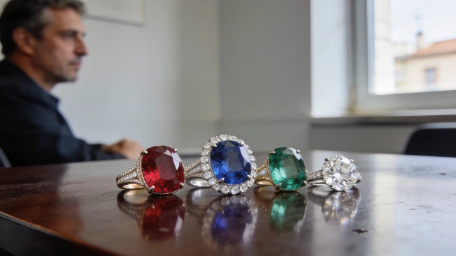 Vallés questions Zapatero's account of Saudi jewellery RUSSPAIN.com