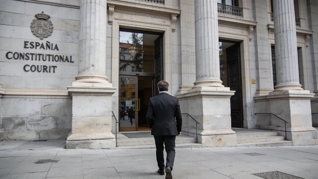 Constitutional Court ruling could clear path to amnesty for procés embezzlement RUSSPAIN.com